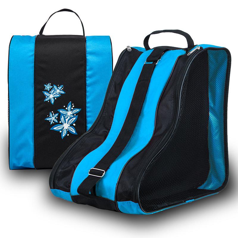 Product Introduction of Unisex Roller Skate Bag Skateboard Bag Oxford Cloth Beach Tote Kids And Adult Roller Skate Bag 20
