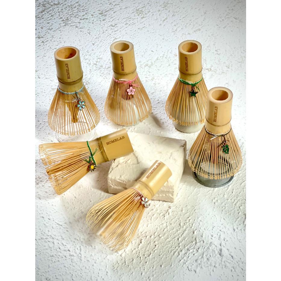 Golden Bamboo Chasen 23