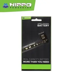 Hippo Baterai For Xiaomi All Type Garansi Resmi