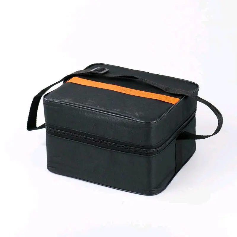 Alat penunjuk kemiringan Self Leveling Laser 4D 16 Line 5