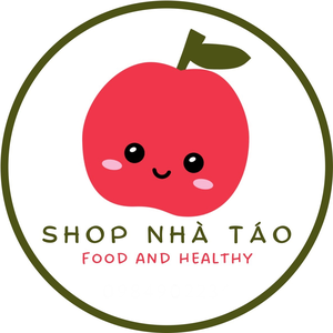 shop nhà Táo Xoài