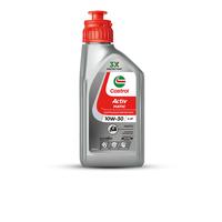 Gambar Oli Mesin Motor Castrol ACTIV Matic 10W-30 (0.8L) - 0.8L dari Castrol Indonesia Kota Administrasi Jakarta Timur 3 Tokopedia