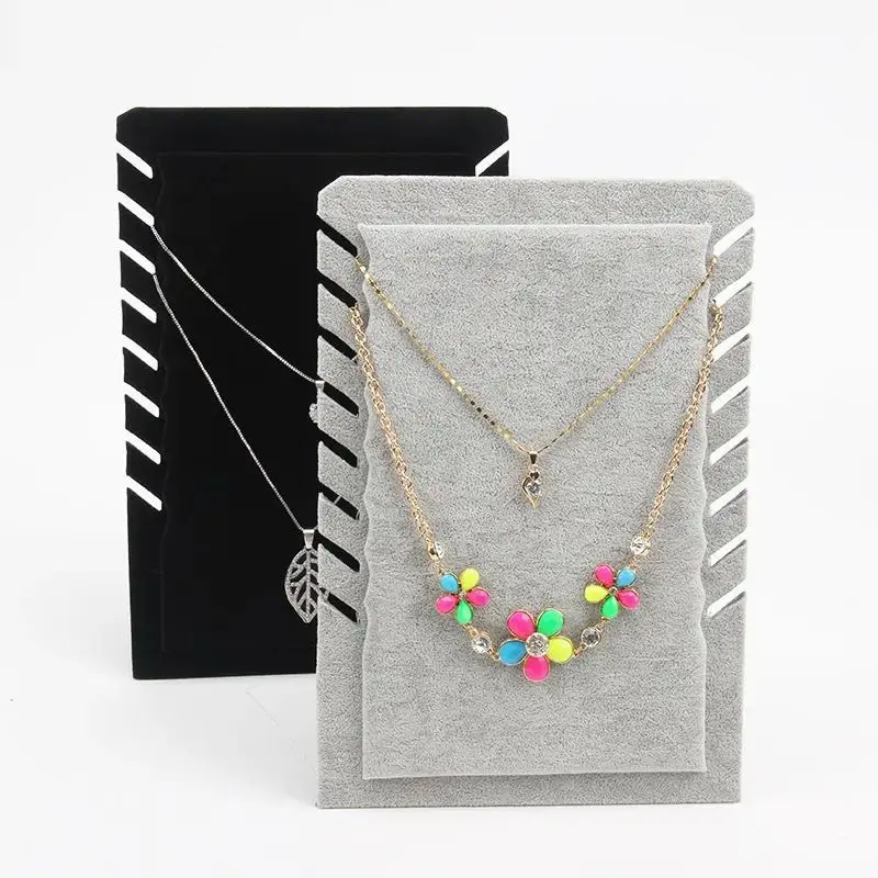 COD Display Rak Perhiasan Kalung
