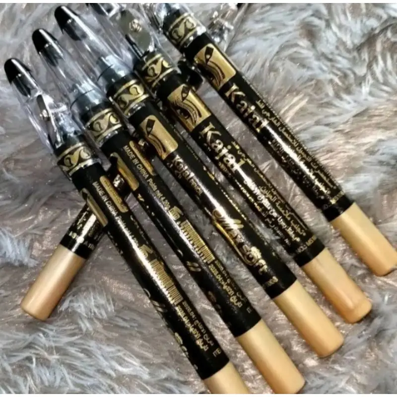 PENSIL CELAK KAJAL ARAB AMIRA WATERPROOF SERUTAN TERBAIK TERLARIS 1