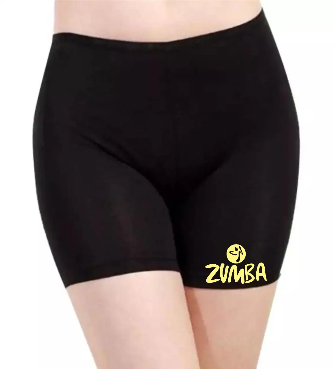 celana legging zumba pendek/shot zumba/celana aerobics wanita/celana pendek olah raga wanita