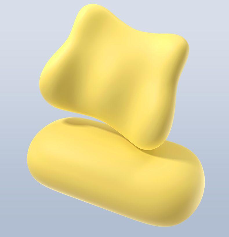 Product Introduction of Thảm mút hoạt tính, Công cụ hữu ích, Thích hợp cho văn phòng và ghế dài, Đệm Ghế, Đệm Ghế Ký Túc Xá, Đệm Ghế bập bênh, Gối Hỗ Trợ Lưng, Đệm ô tô, Năm 2024 19