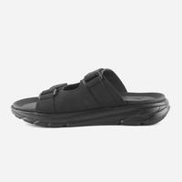Gambar Jackson Zivo 1JSS - Sandal Slide - Black, 39 dari Jackson Shoes Kota Surabaya 3 Tokopedia
