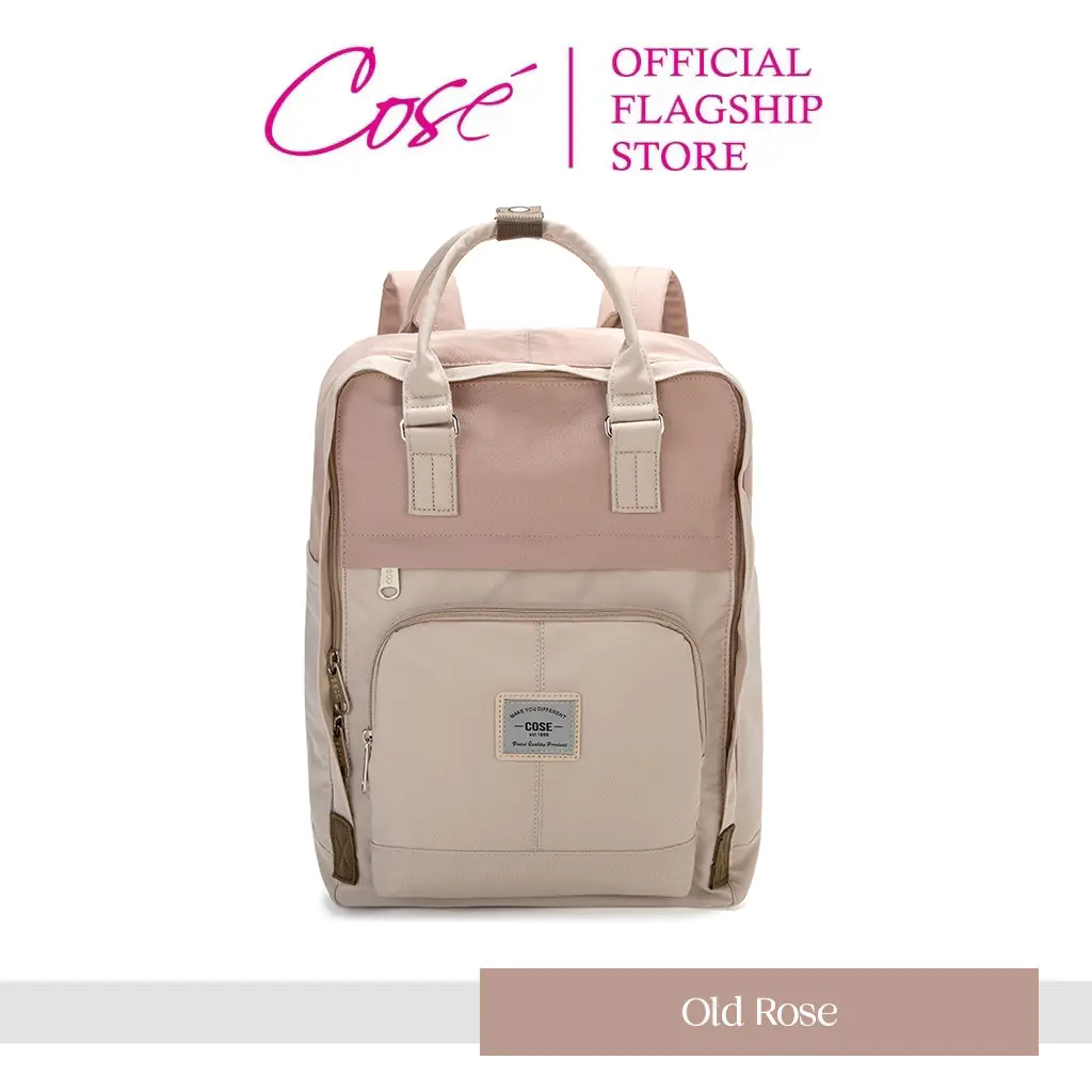 cose mini backpack Lila's Clear Backpacks: Fashion Meets Functionality Ecosusi Convertible backpack with 3 carrying ways come with removable and adjustable shoulder strap Club Kid Mini Backpacks Black