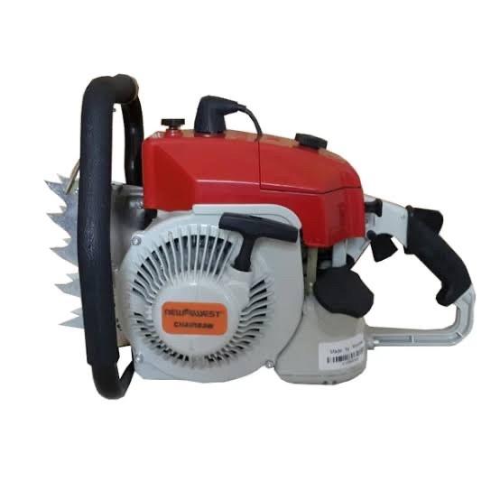 070 Condensor Kondensor condenser mesin chainsaw besar sinso senso 1