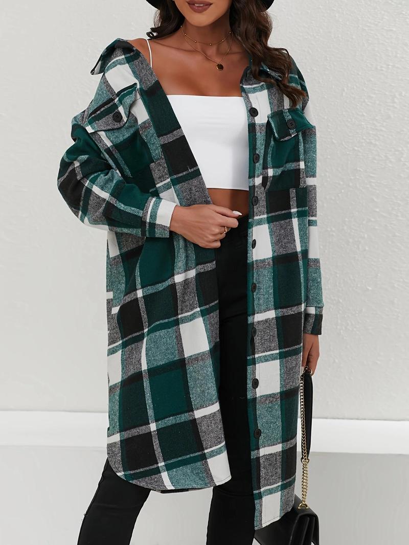 Seasonal Comfort Crafted From Fleece Material This Coat Provides   F98cd379dade4b5aa7e08d89f1015adf~tplv Dx0w9n1ysr Resize Jpeg 800 1066 