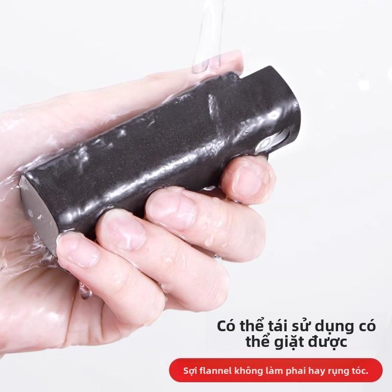 Bộ Vệ Sinh Màn Hình Điện Tử, Chất Lượng Cao Cấp, Dung Dịch Chống Vân Tay Và Kháng Khuẩn Cao Cấp, Thích Hợp Cho Điện Thoại Và Máy Tính Bảng, Tạm Biệt Vết Bẩn 3