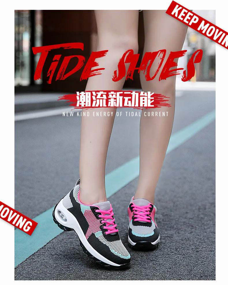 Product Introduction of Kasut Mendaki untuk Wanita, MZB, Berkualiti Tinggi, Sneakers Luaran, Kasut Trekking, Sesuai untuk Berkhemah, Mendaki, Mendaki Gunung, Berjalan Sukan, But Meningkatkan Ketinggian, Kalis Air, Diperbuat daripada Kulit, Sesuai untuk Wanita 12