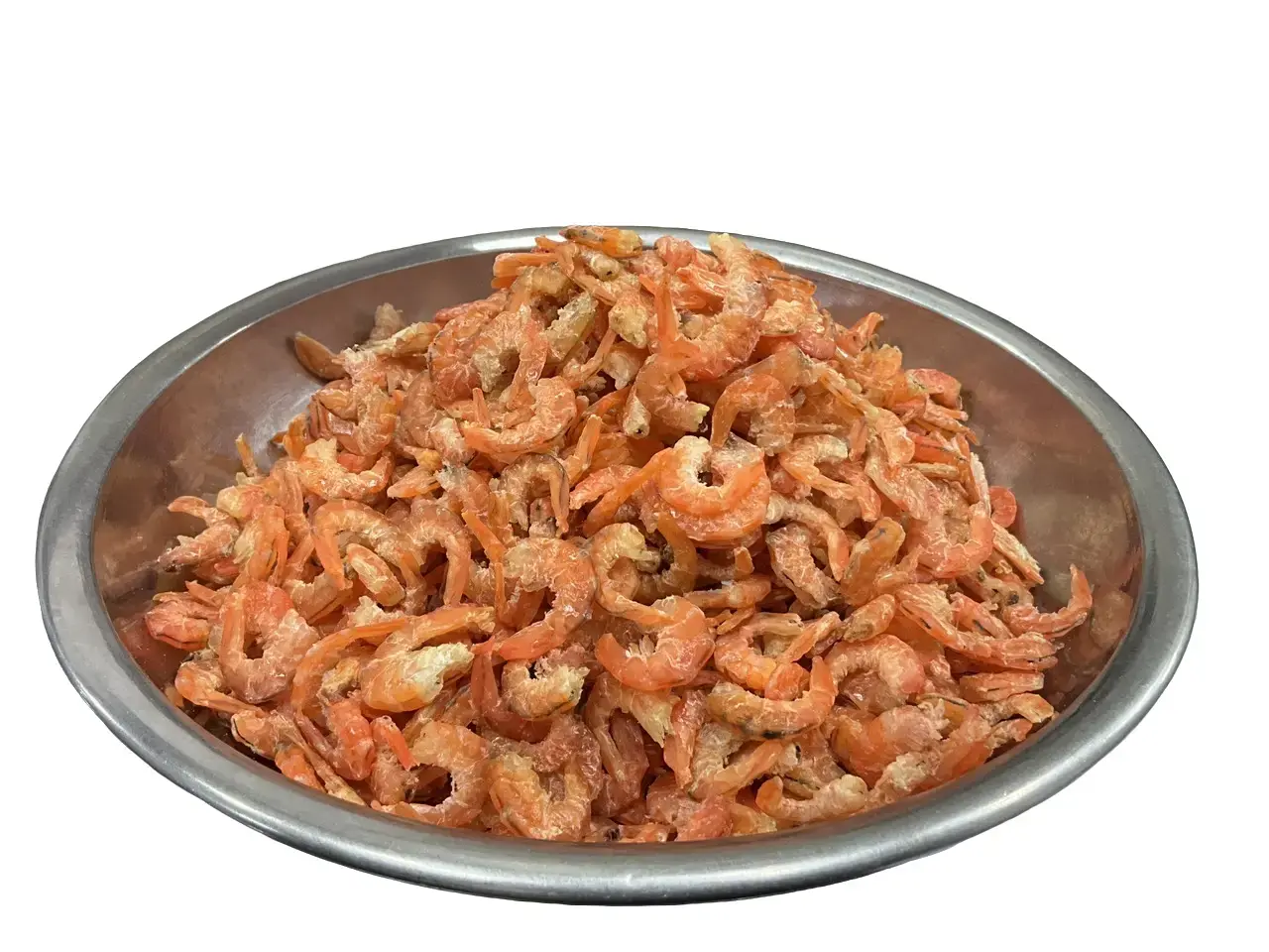 M6-500gram tôm thẻ nhỏ thiên nhiên Cà Mau thơm ngon food Thức Ăn dành nấu canh, rang cơm, kho quẹt, chiên trứng... hải sản sấy không caffeine Cay hồng treo gió đà lạt khô cá chỉ đỏ tômkhô
