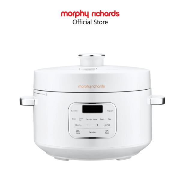 Nồi áp suất điện đa năng Morphy Richards MOC-RP3W