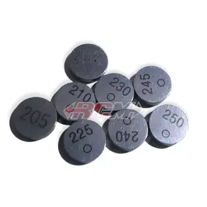 HARGA PERBIJI SIM KLEP TOPI KLEP 4.5 MM 4.5MM 200 202 205 210 220 225 230 215 235 240 245 250 255 260 263 208 218 265 268 258 280 238 SATRIA FU CB 150 SUPRA GTR GSX CBR SONIC LOKAL JAMINAN KUALITAS GK MURAHAN