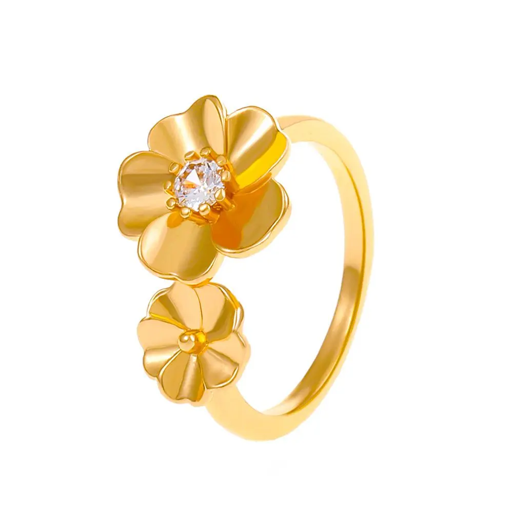 Hot Selling Summer Beach Toe Ring Little Finger Ring Toe Ring Personality Hollow out Butterfly Flower Sexy Ankle Joint Ring