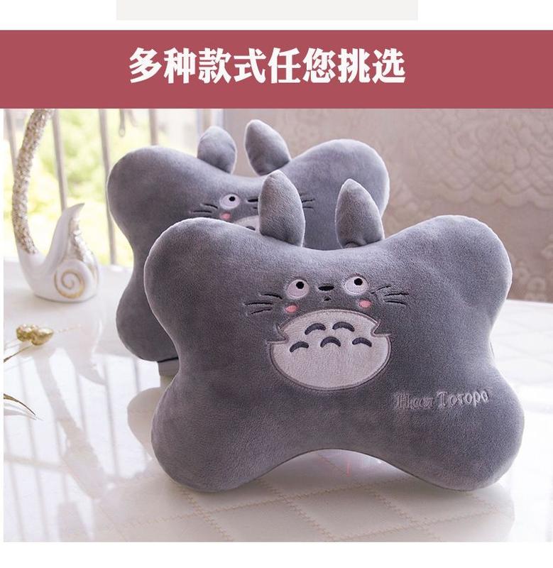 Product Introduction of Sandaran Kepala Automotif, Bantal Leher Kereta, Rehat Pinggang, Bantal Serviks, Reka Bentuk Kartun Comel, Pelapik Boleh Tanggal dan Boleh Basuh, Bantal Leher Kereta 5