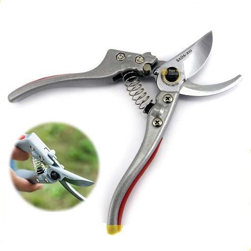 Kéo cắt cành SADA chính hãng Nhật Bản SK5 SADA 210