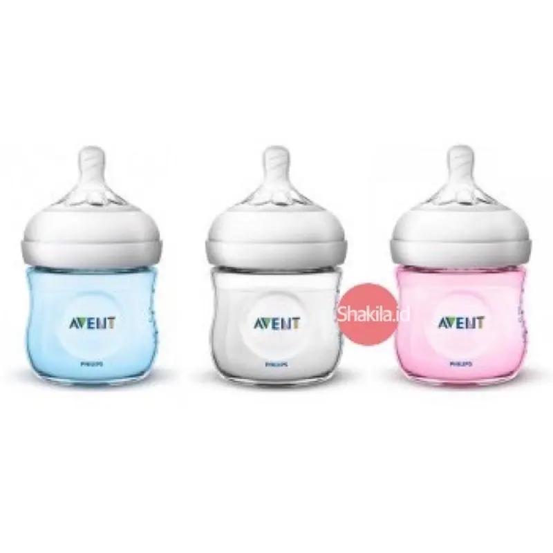 Dot Philips avent isi 2 260ml / dot philips avent isi 1 260ml 3