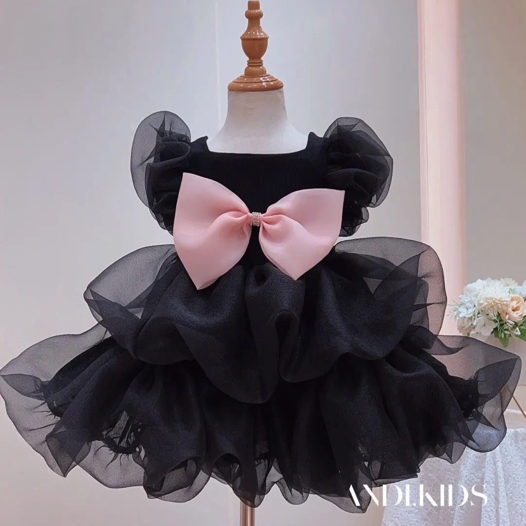 Quần áo cho chó, chủ đề Giáng sinh, cho mèo Bichon, Poodle và chó, váy công chúa mùa xuân và mùa hè, thời trang, 2024