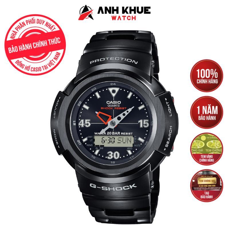 Đồng hồ Casio AWM-500-1ADR chính hãng