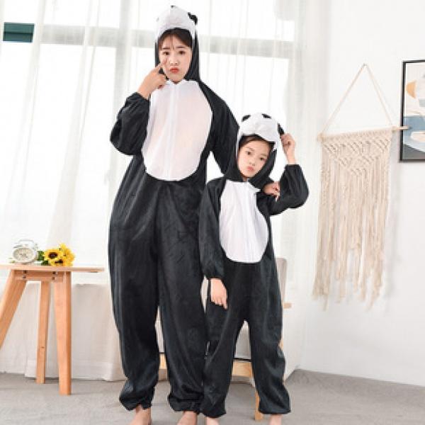 Product Introduction of Animal Doll Cartoon Giraffe Animal Performance Costume Animal Performance Costume Children's Day Performance Costume 10