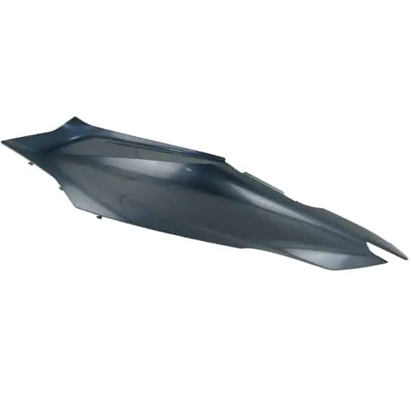 Cover Body Kiri Grey Honda PCX 160 K1Z 83610K1ZJ10MDG