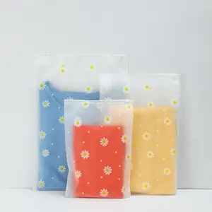 💍SAM💍 AC04 ZIPPER BAG  / Organizer Bag dengan Zip Lock ( PORTRAIT ) Kantong Travel Karakter