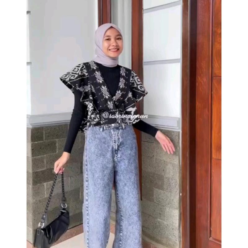 SABRINA TENUN - LAURA OUTER TENUN 6