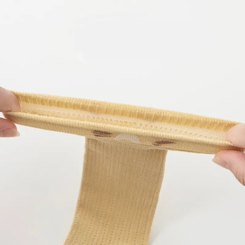 Tất Lưới Cho Bé Dài Qua Đầu Gối, Vớ Cotton Thoáng Khí Cho Bé Trai Và Bé Gái TAT12 4