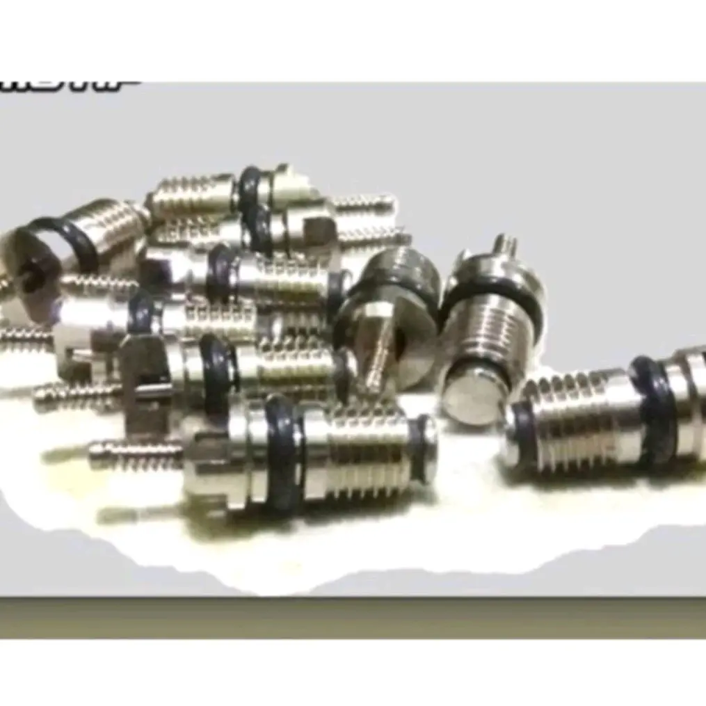Pentil Ac Mobil Pengisian R134 Original