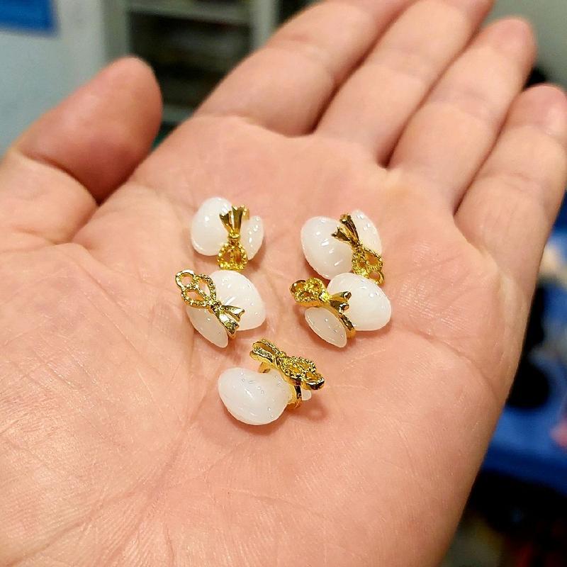 charm chuyên mix vòng tay dây chuyền phụ kiện làm đẹp