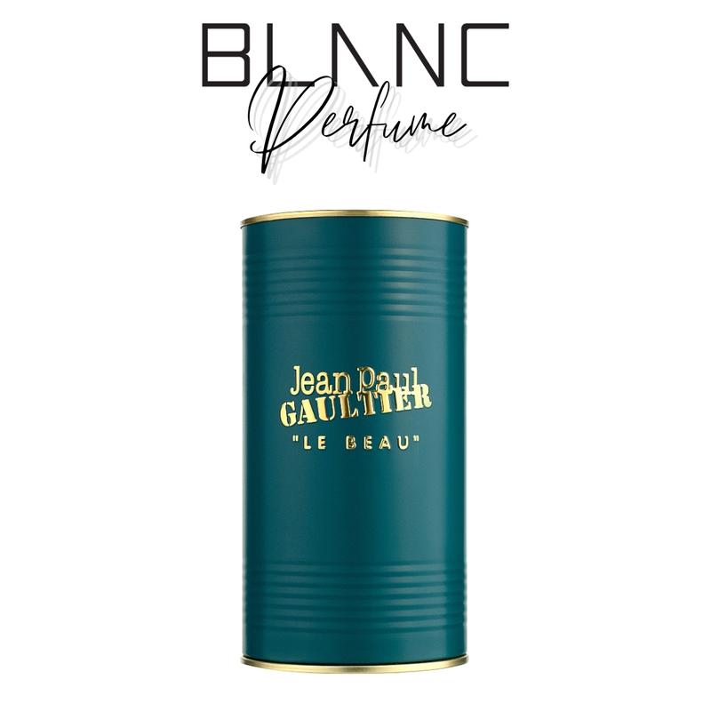 Nước Hoa Nam Jean Paul Gaultier Le Beau EDT Perfume Cosmetic Xịt Thơm