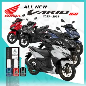 CAT OLES PENGHILANG BARET MOTOR HONDA ALL NEW VARIO 160 2023 2025 - ALL COLORS