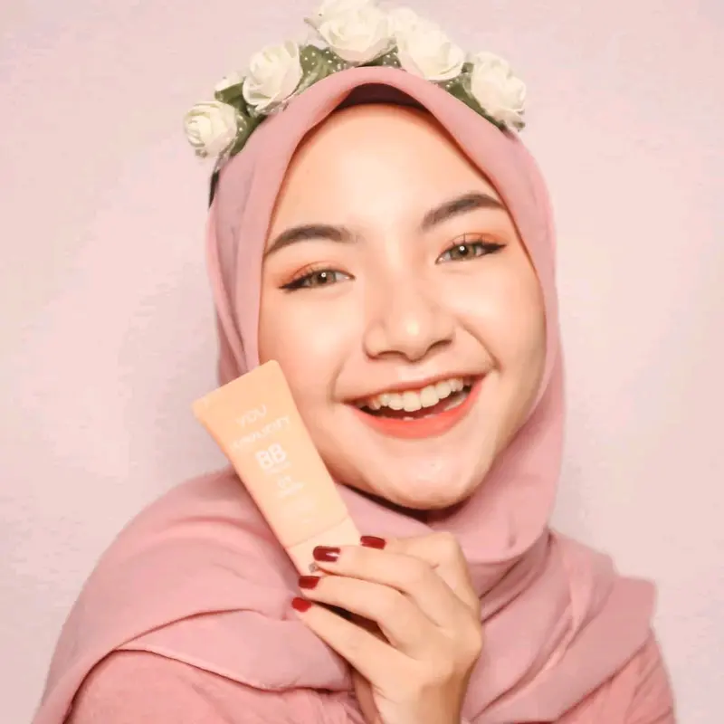 YOU PAKET MAKE UP ( FREE SHEET MASK)  SIMPLYCITY MAKE UP LENGKAP . PAKET HANTARAN . PAKET SESERAHAN . HADIAH ULANG TAHUN . HADIAH WISUDA . PARCEL KOSMETIK . CUSHION . PRIMER .  LIP CREAM . PARCEL . MAKE UP . PAKET MAKE UP . PAKET COSMETIK 6