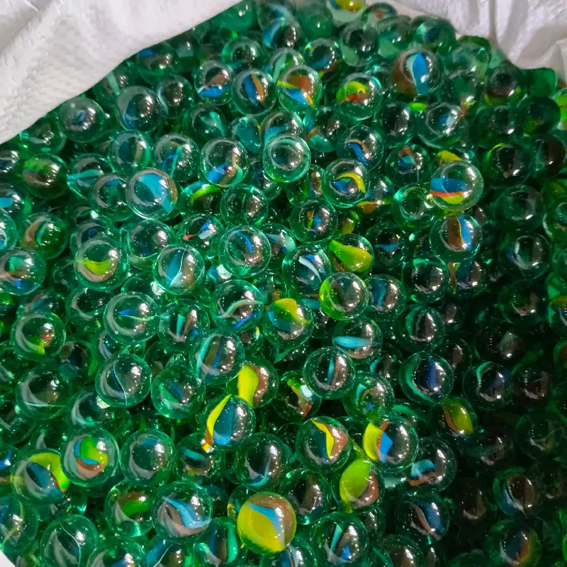 kelereng 100pcs/mainan anak 0