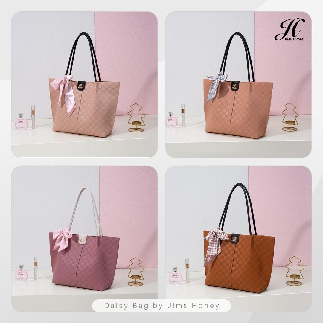 JIMS HONEY TAS WANITA DAISY BAG