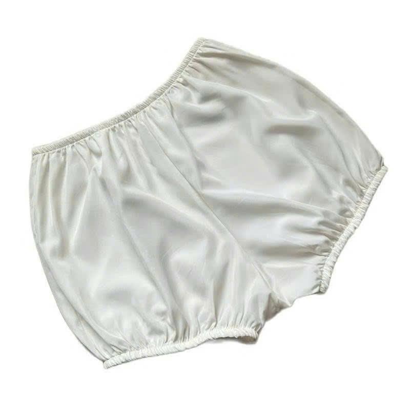 Quần Mặc Váy Chống Lộ, Quần Lót Bí Ngô Bảo Hộ Mềm Mịn Hàng Quảng Châu Cao Cấp_Có bigsize