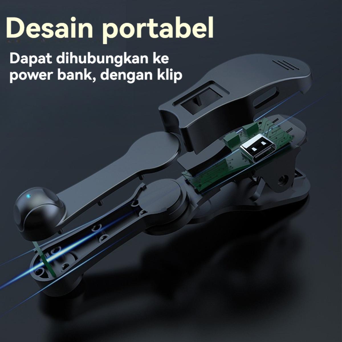 Layar Ponsel Game Clicker Otomatis Senyap, Tanpa Merusak Layar ...