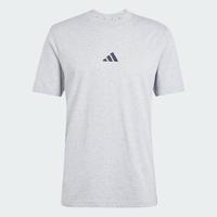 Gambar adidas Lifestyle Essentials 3-Stripes Single Jersey Tee Men Grey JE6396 - Grey, A/XS dari adidas Indonesia Kota Bekasi 5 Tokopedia