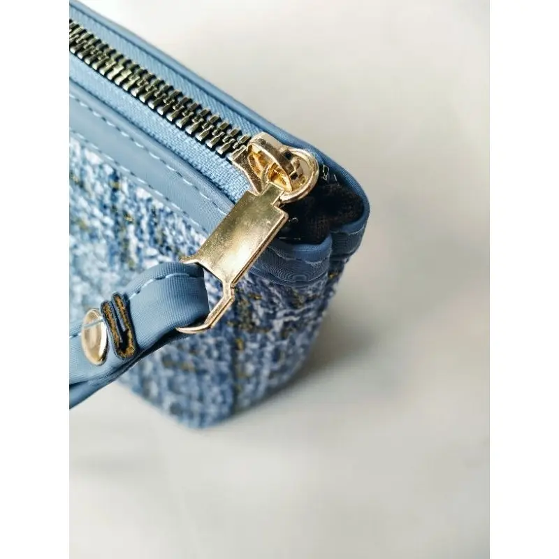 Dompet Wanita Jia Premium Muat HP Dan Uang Best Seller 8