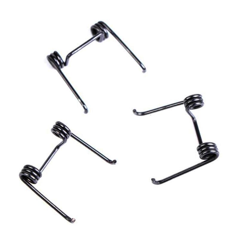 Spring Penggantian Gunting Rambut, 5 Keping, Sesuai untuk Klip - TikTok ...