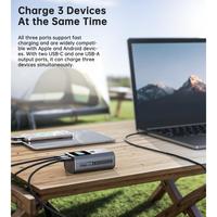 Gambar Choetech Bundle BH-T15 TWS Earbuds ANC ENC + B701 Power Bank 10000mAh PD 30W Digital Display - B701 dari Choetech Indonesia Store Kota Tangerang 5 Tokopedia