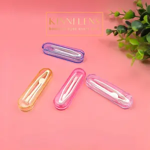 ALAT PENJEPIT & PENCUCI SOFTLENS BY KINNILENS Lens Contact Lens