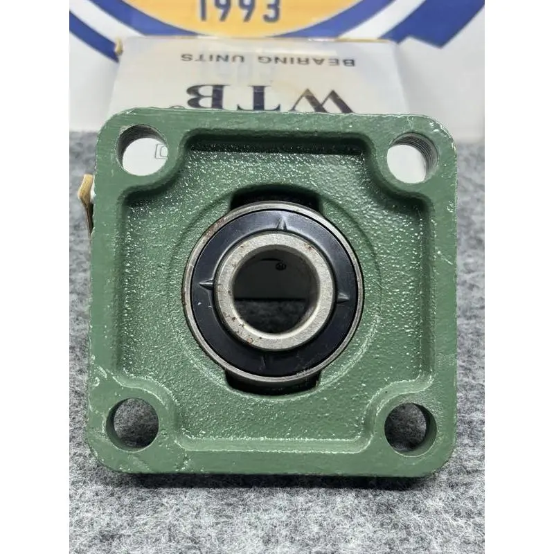 Gối Đỡ UCF BẠC ĐẠN VÒNG BI Chất Lượng Cao - Hợp Kim Gang Chịu Lực 2