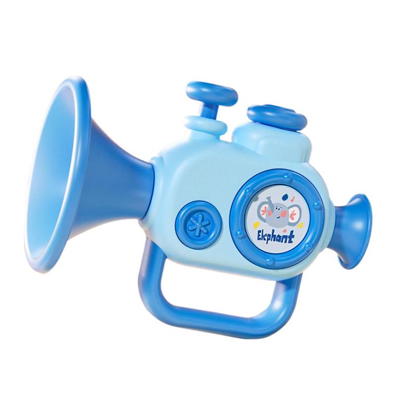 Product Introduction of Đồ Chơi Kèn Hoạt Hình, Thiết Kế Dễ Thương, Dành Cho Trẻ Em, Còi Mini, Nhạc Cụ, Đồ Chơi Âm Thanh, Đồ Chơi Thổi Cho Trẻ Em 30