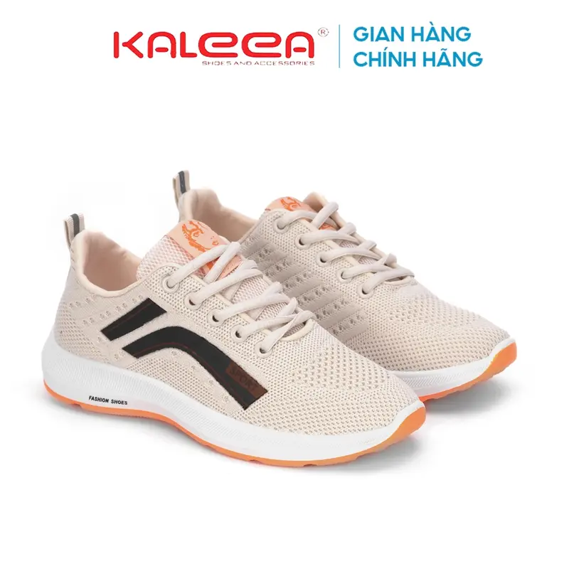 Kaleea T12 - Thể thao nữ sneaker đi tập gym, chạy bộ 0