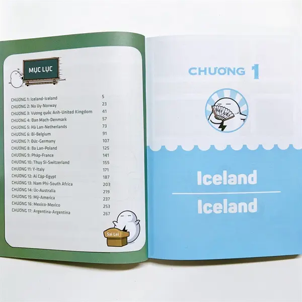 Sách - Tiểu Sử Các Quốc Gia Qua Góc Nhìn Lầy Lội 1