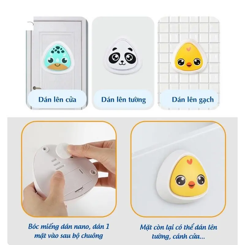Bước vào những trải nghiệm mới! Bộ đếm tự động tăng chiều cao khi nhảy của trẻ Toy Đồ Chơi 8