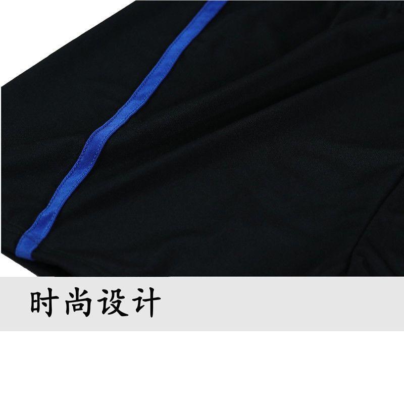 Product Introduction of Summer Adult Men Fashion Swimming Trunks Wholesale Black Quick-Drying Free Size plus Size Boxer High Elastic Middle Youth Swimming Trunks 14